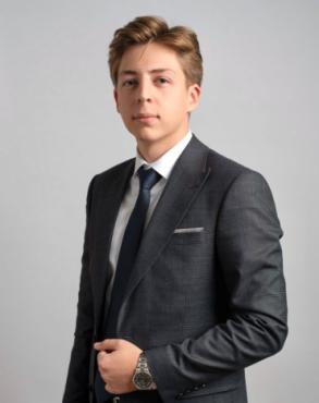 Agent imobiliar: Galițki Stanislav
