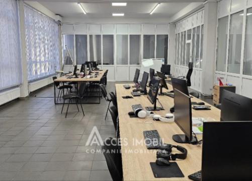 Chirie spații comerciale în Chișinău: Buiucani, str. Bariera Sculeni