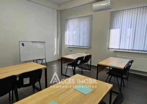 Chirie! Spațiu Comercial, 320m2! Buiucani, str. Bariera Sculeni! Euroreparație!: 3