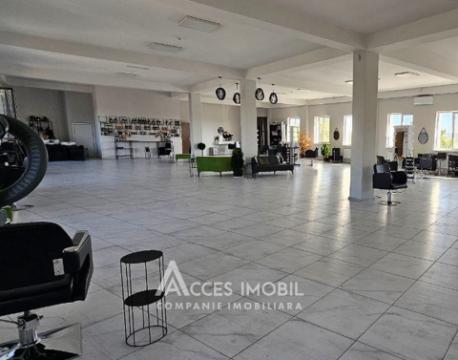 Chirie! Spațiu Comercial, 320m2! Buiucani, str. Bariera Sculeni! Euroreparație!: 4