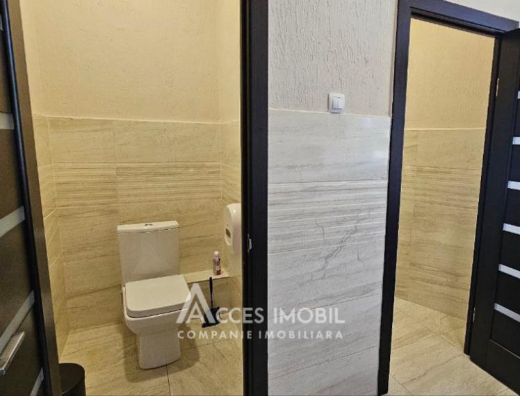 Chirie! Spațiu Comercial, 320m2! Buiucani, str. Bariera Sculeni! Euroreparație!: 8