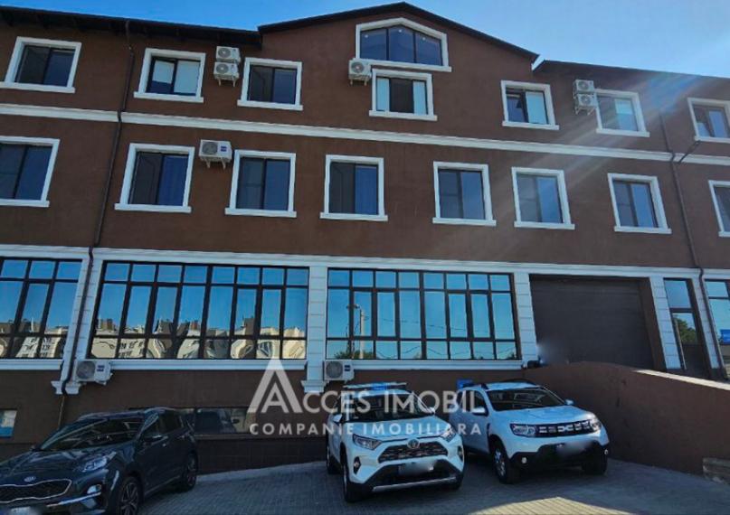 Chirie! Spațiu Comercial, 320m2! Buiucani, str. Bariera Sculeni! Euroreparație!: 9