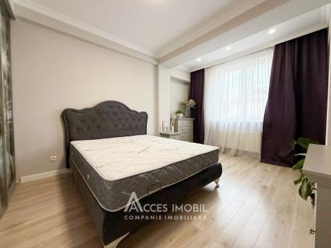 Apartamente în chirie în Chișinău: Râșcani, str. Pietrăriei