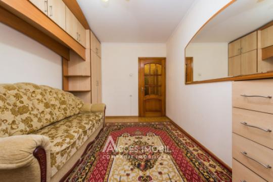 Centru, bd. Dimitrie Cantemir, 3 camere. Seria 143! AUTONOMĂ! Garaj!: 4