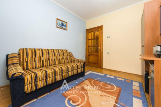 Centru, bd. Dimitrie Cantemir, 3 camere. Seria 143! AUTONOMĂ! Garaj!: 6