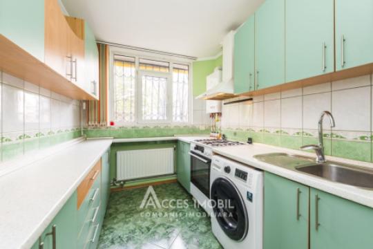 Centru, bd. Dimitrie Cantemir, 3 camere. Seria 143! AUTONOMĂ! Garaj!: 10