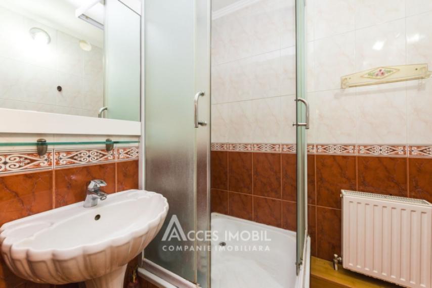 Centru, bd. Dimitrie Cantemir, 3 camere. Seria 143! AUTONOMĂ! Garaj!: 12