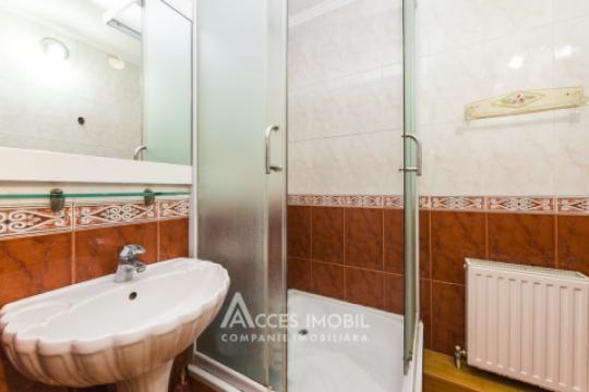 Centru, bd. Dimitrie Cantemir, 3 camere. Seria 143! AUTONOMĂ! Garaj!: 12