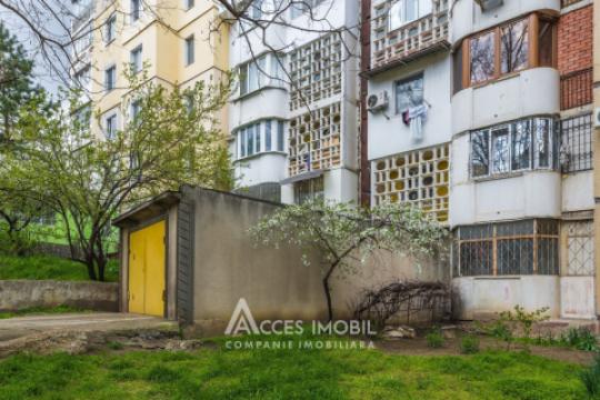 Centru, bd. Dimitrie Cantemir, 3 camere. Seria 143! AUTONOMĂ! Garaj!: 14