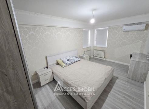 Новострой! Старая Почта, ул. Каля Орхейюлуй, 2 комнаты + гостиная. Евроремонт!: 5