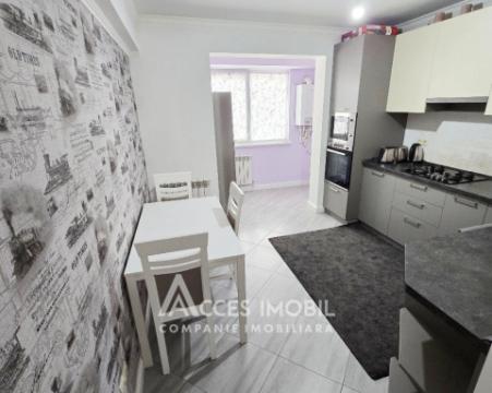 Новострой! Старая Почта, ул. Каля Орхейюлуй, 2 комнаты + гостиная. Евроремонт!: 1