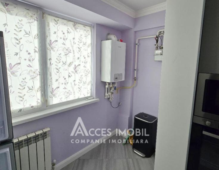 Новострой! Старая Почта, ул. Каля Орхейюлуй, 2 комнаты + гостиная. Евроремонт!: 3