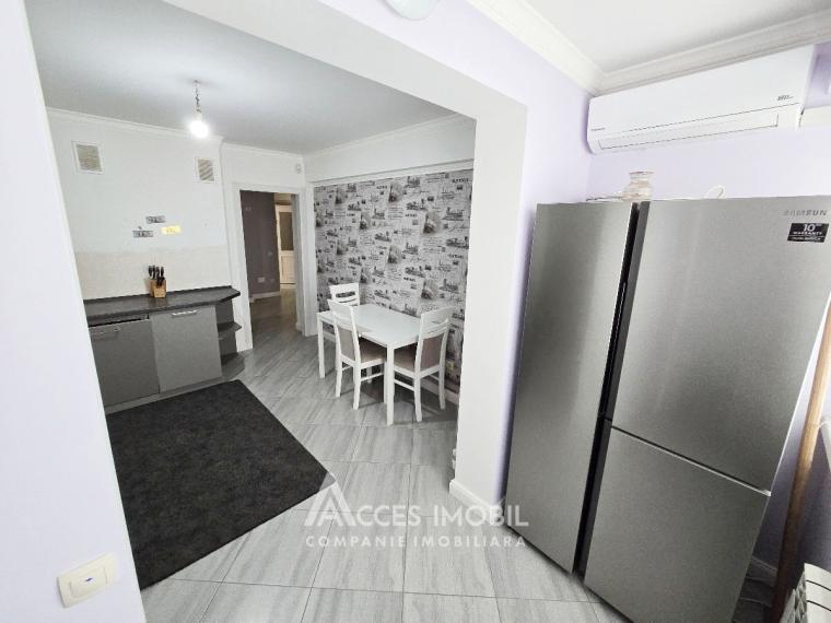 Новострой! Старая Почта, ул. Каля Орхейюлуй, 2 комнаты + гостиная. Евроремонт!: 2