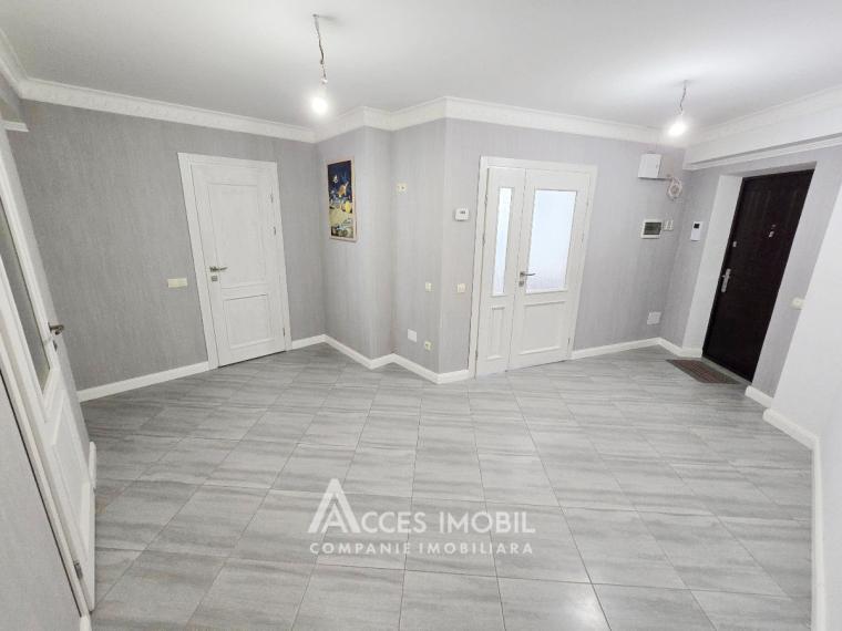 Новострой! Старая Почта, ул. Каля Орхейюлуй, 2 комнаты + гостиная. Евроремонт!: 7