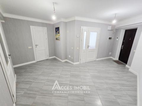 Новострой! Старая Почта, ул. Каля Орхейюлуй, 2 комнаты + гостиная. Евроремонт!: 7