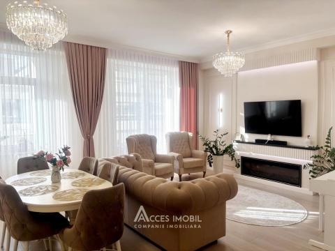 : Рышкановка, Московский бул.