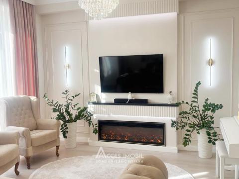 ParkHouse! Московский бул., 2 комнаты + гостиная. Премиум Ремонт!: 5