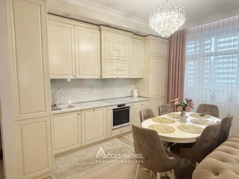 ParkHouse! Московский бул., 2 комнаты + гостиная. Премиум Ремонт!: 7