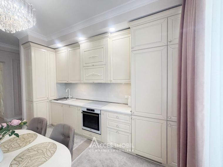 ParkHouse! Московский бул., 2 комнаты + гостиная. Премиум Ремонт!: 8