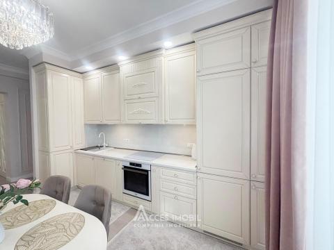 ParkHouse! Московский бул., 2 комнаты + гостиная. Премиум Ремонт!: 8