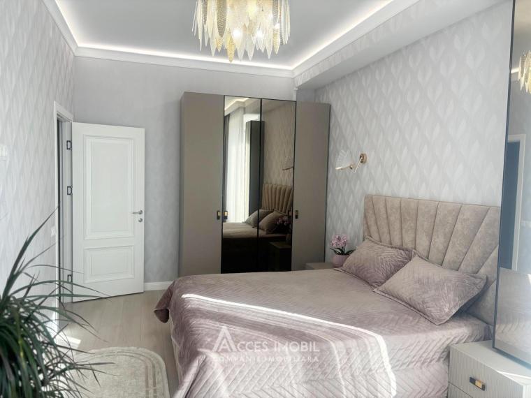 ParkHouse! Московский бул., 2 комнаты + гостиная. Премиум Ремонт!: 9