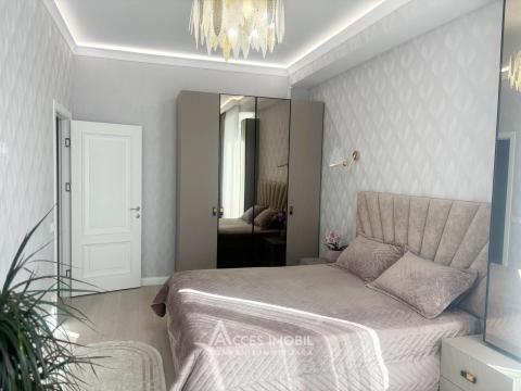 ParkHouse! Московский бул., 2 комнаты + гостиная. Премиум Ремонт!: 9