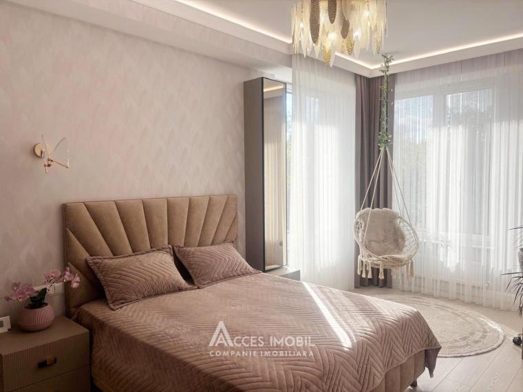 ParkHouse! Московский бул., 2 комнаты + гостиная. Премиум Ремонт!: 10