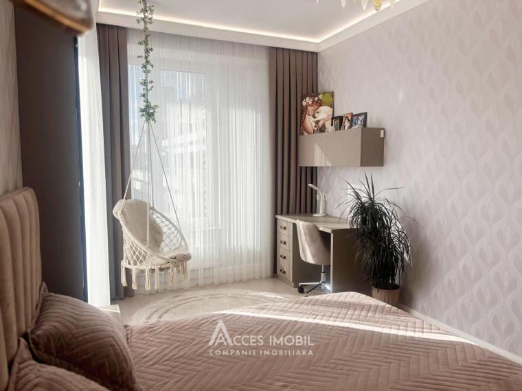 ParkHouse! Московский бул., 2 комнаты + гостиная. Премиум Ремонт!: 11