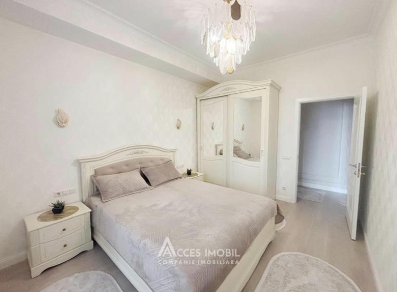 ParkHouse! Московский бул., 2 комнаты + гостиная. Премиум Ремонт!: 12