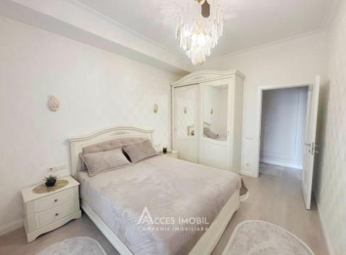 ParkHouse! Московский бул., 2 комнаты + гостиная. Премиум Ремонт!: 12