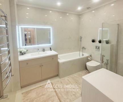 ParkHouse! Московский бул., 2 комнаты + гостиная. Премиум Ремонт!: 13