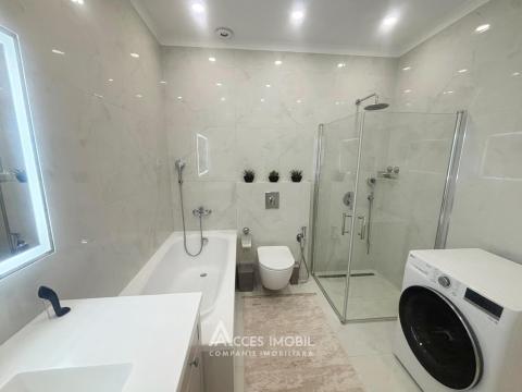 ParkHouse! Московский бул., 2 комнаты + гостиная. Премиум Ремонт!: 14