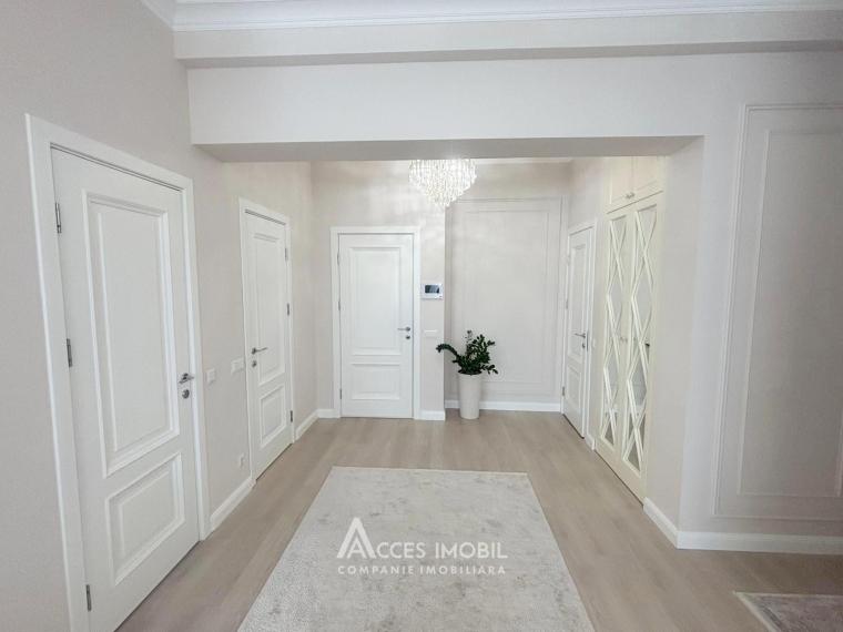 ParkHouse! Московский бул., 2 комнаты + гостиная. Премиум Ремонт!: 17