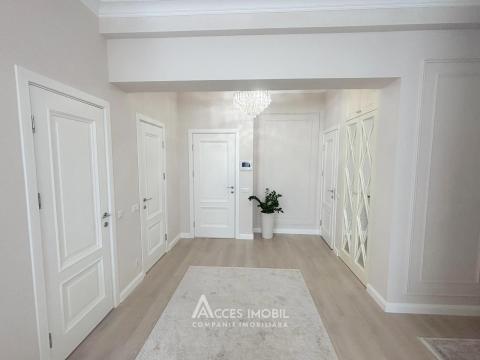 ParkHouse! Московский бул., 2 комнаты + гостиная. Премиум Ремонт!: 17