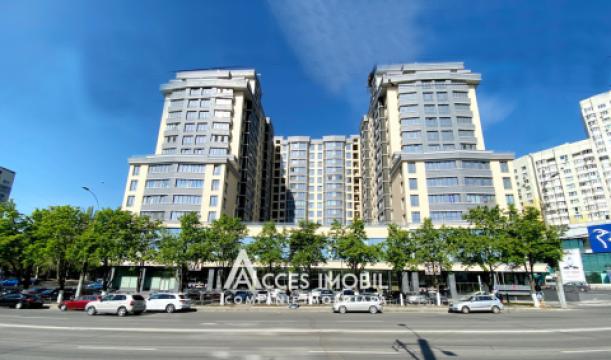 ParkHouse! Московский бул., 2 комнаты + гостиная. Премиум Ремонт!: 18