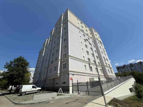 Reconscivil! Posta Veche, Iazului street, 1 room + living. Euro repair!: 11