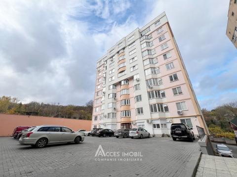 Apartamente de vânzare în Chișinău: Sculeni,str. Calea Ieșilor