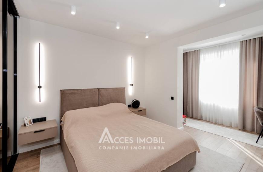 Exfactor! Buiucani, str. I. Buzdugan, 2 camere + living. Euroreparație!: 5