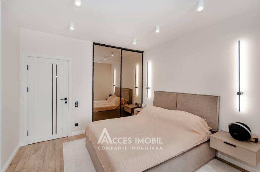 Exfactor! Buiucani, str. I. Buzdugan, 2 camere + living. Euroreparație!: 6