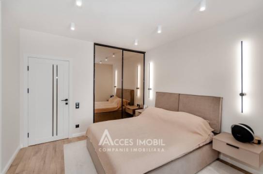 Exfactor! Buiucani, str. I. Buzdugan, 2 camere + living. Euroreparație!: 6