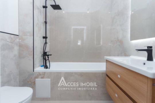 Exfactor! Buiucani, str. I. Buzdugan, 2 camere + living. Euroreparație!: 8