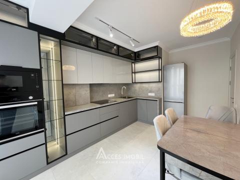 : Botanica, str. Ghica Vodă