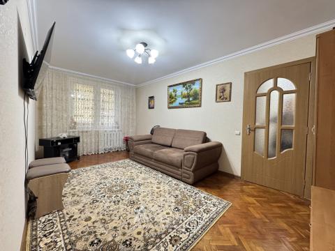 Apartamente în chirie în Chișinău: Râșcani, bd. Moscova