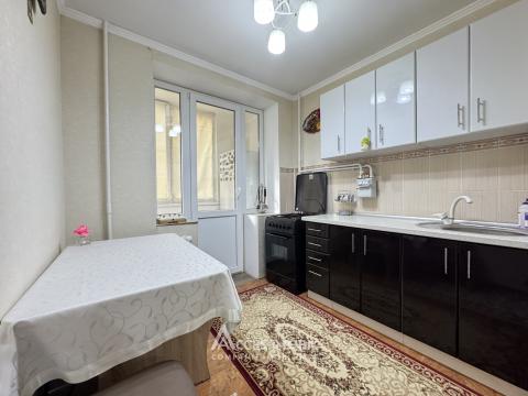 Chirie! bd. Moscova, Râșcani, 1 cameră! Euroreparație!: 3