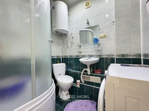 Chirie! bd. Moscova, Râșcani, 1 cameră! Euroreparație!: 6