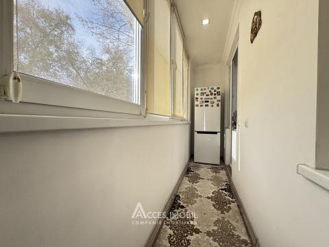 Chirie! bd. Moscova, Râșcani, 1 cameră! Euroreparație!: 7