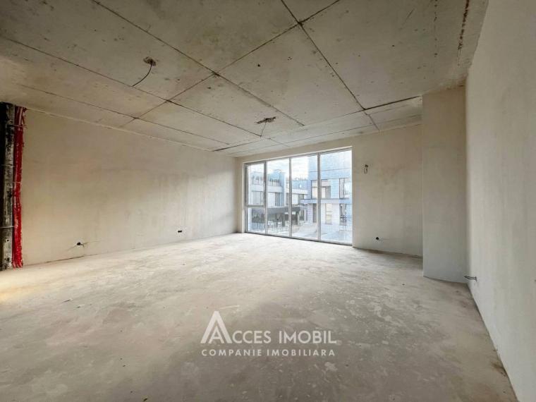 ExFactor! Poiana Pinului, Botanica, str. Pășunilor, TownHouse, 290m2 + 3 ari. Variantă albă!: 1