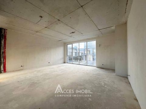 ExFactor! Poiana Pinului, Botanica, str. Pășunilor, TownHouse, 290m2 + 3 ari. Variantă albă!: 1