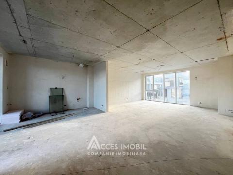 ExFactor! Poiana Pinului, Botanica, str. Pășunilor, TownHouse, 290m2 + 3 ari. Variantă albă!: 2