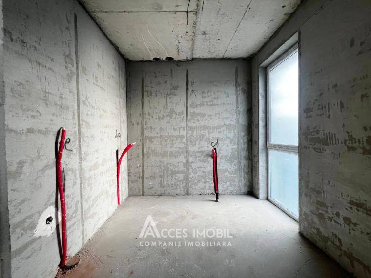 ExFactor! Poiana Pinului, Botanica, str. Pășunilor, TownHouse, 290m2 + 3 ari. Variantă albă!: 6